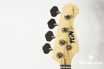 Neo Classic NJB10RAL - 3 Tone Sunburst